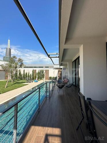Satılır 7 otaqlı həyət evi/bağ evi 600 m², Bilgəh q., photo 9 from 32
