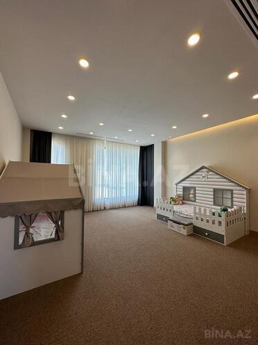 Satılır 7 otaqlı həyət evi/bağ evi 600 m², Bilgəh q., photo 5 from 32