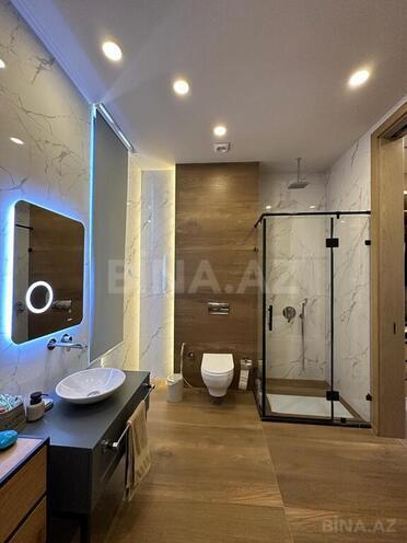 Satılır 7 otaqlı həyət evi/bağ evi 600 m², Bilgəh q., photo 7 from 32