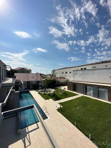 Satılır 7 otaqlı həyət evi/bağ evi 600 m², Bilgəh q., photo 10 from 32