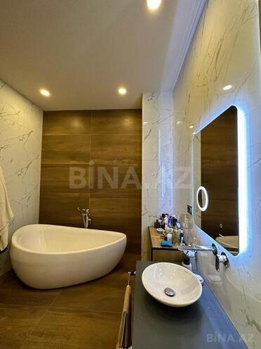 Satılır 7 otaqlı həyət evi/bağ evi 600 m², Bilgəh q., photo 16 from 32