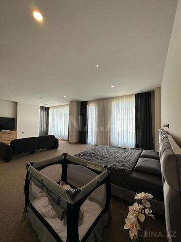 Satılır 7 otaqlı həyət evi/bağ evi 600 m², Bilgəh q., photo 27 from 32
