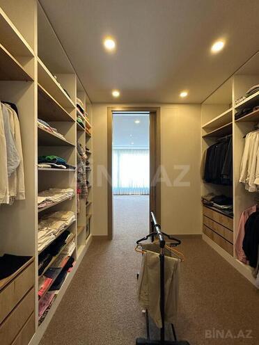 Satılır 7 otaqlı həyət evi/bağ evi 600 m², Bilgəh q., photo 20 from 32