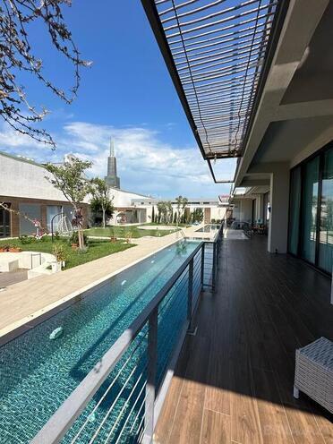 Satılır 7 otaqlı həyət evi/bağ evi 600 m², Bilgəh q., photo 24 from 32