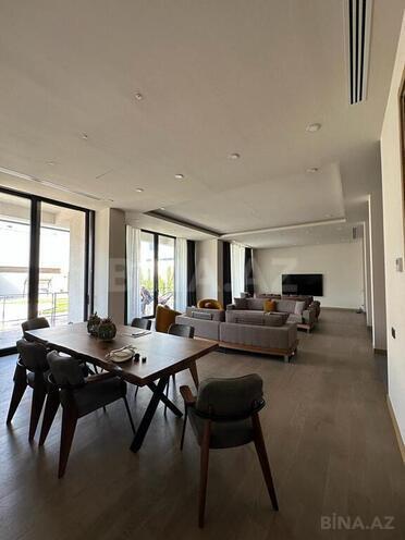 Satılır 7 otaqlı həyət evi/bağ evi 600 m², Bilgəh q., photo 13 from 32