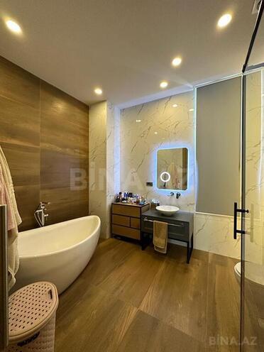 Satılır 7 otaqlı həyət evi/bağ evi 600 m², Bilgəh q., photo 31 from 32