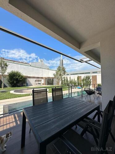 Satılır 7 otaqlı həyət evi/bağ evi 600 m², Bilgəh q., photo 4 from 32