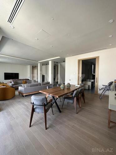 Satılır 7 otaqlı həyət evi/bağ evi 600 m², Bilgəh q., photo 8 from 32