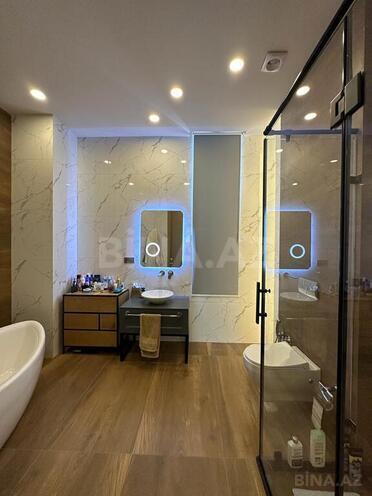 Satılır 7 otaqlı həyət evi/bağ evi 600 m², Bilgəh q., photo 26 from 32