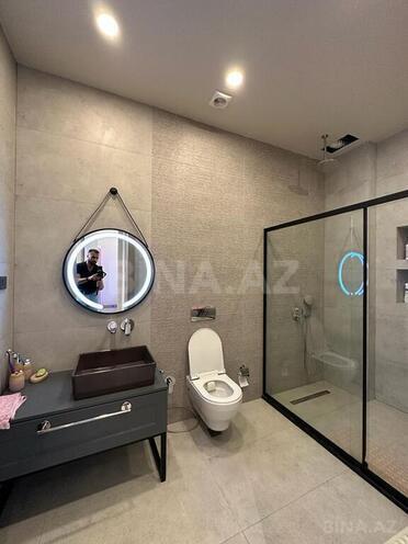 Satılır 7 otaqlı həyət evi/bağ evi 600 m², Bilgəh q., photo 14 from 32