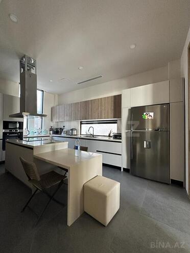 Satılır 7 otaqlı həyət evi/bağ evi 600 m², Bilgəh q., photo 11 from 32