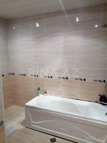 4 otaqlı yeni tikili - 8 Noyabr m. - 165 m² (15)
