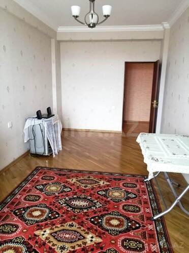 4 otaqlı yeni tikili - 8 Noyabr m. - 165 m² (14)