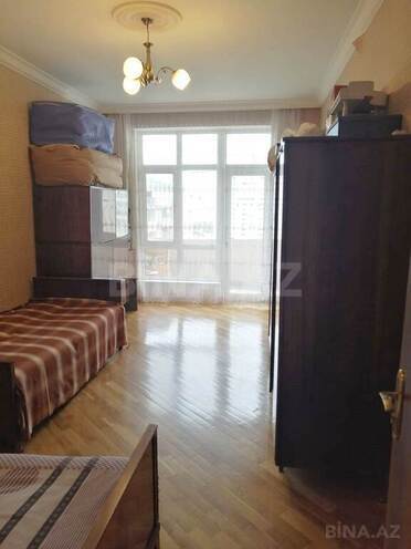 4 otaqlı yeni tikili - 8 Noyabr m. - 165 m² (12)