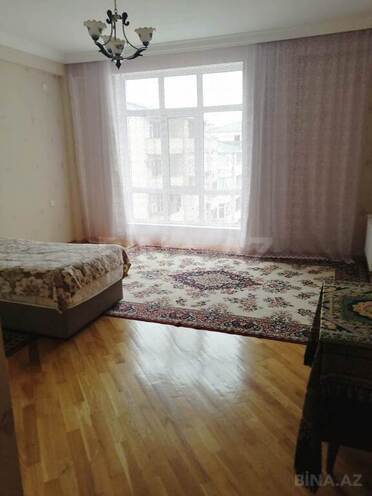 4 otaqlı yeni tikili - 8 Noyabr m. - 165 m² (11)