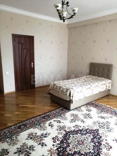 4 otaqlı yeni tikili - 8 Noyabr m. - 165 m² (10)