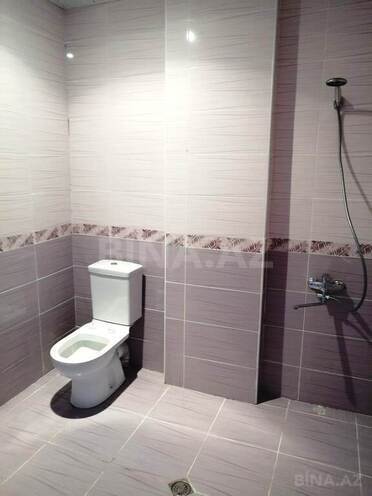 4 otaqlı yeni tikili - 8 Noyabr m. - 165 m² (17)