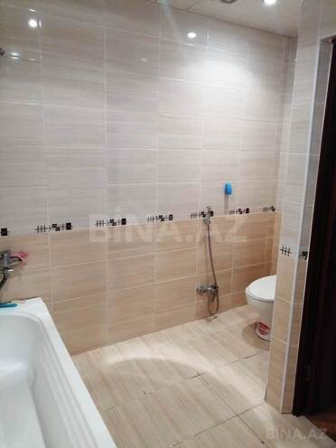 4 otaqlı yeni tikili - 8 Noyabr m. - 165 m² (16)