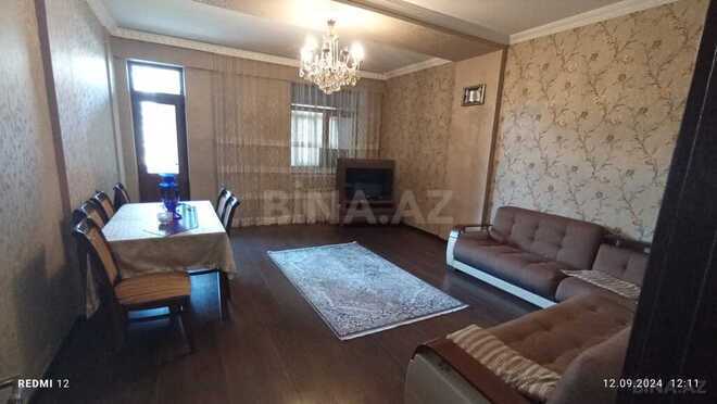 Satılır 4 otaqlı yeni tikili 119 m², 28 May m., photo 3 from 11