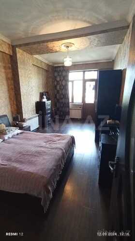 Satılır 4 otaqlı yeni tikili 119 m², 28 May m., photo 5 from 11