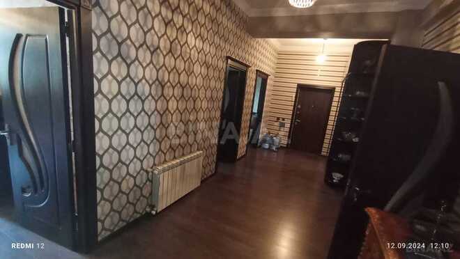 Satılır 4 otaqlı yeni tikili 119 m², 28 May m., photo 4 from 11