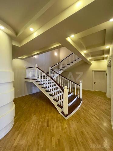 Продаётся 6-комн. дом/дача 520 м², пос. Бадамдар, photo 15 from 19