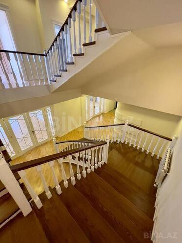 Продаётся 6-комн. дом/дача 520 м², пос. Бадамдар, photo 5 from 19