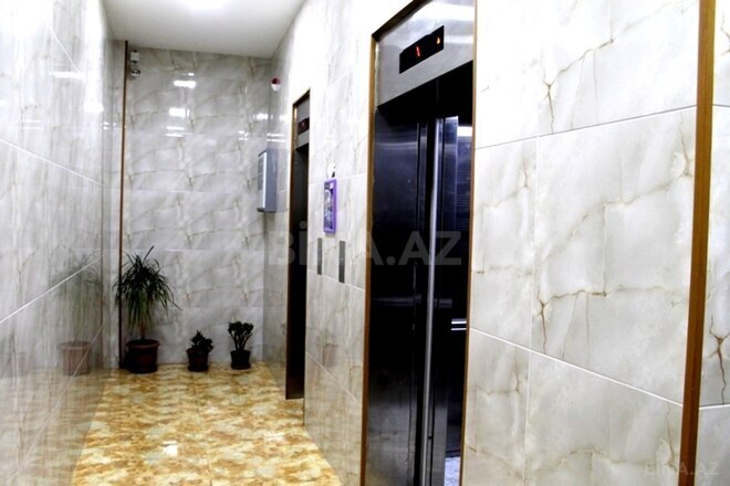 Satılır 4 otaqlı yeni tikili 320 m², Elmlər Akademiyası m., photo 24 from 32