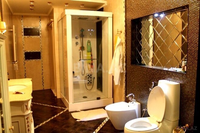 Satılır 4 otaqlı yeni tikili 320 m², Elmlər Akademiyası m., photo 19 from 32