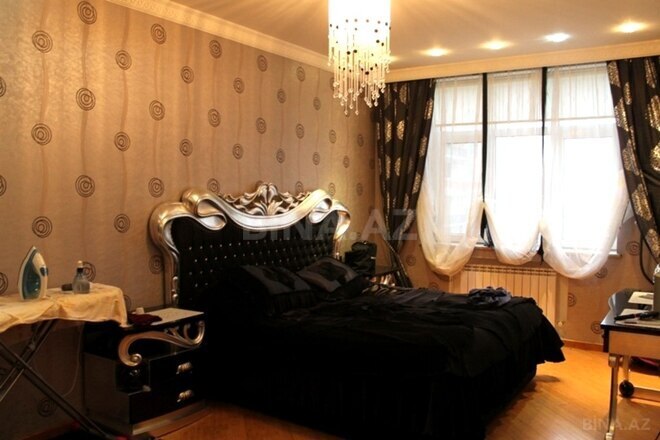 Satılır 4 otaqlı yeni tikili 320 m², Elmlər Akademiyası m., photo 10 from 32