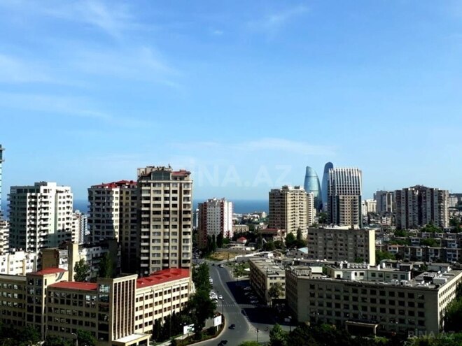 Satılır 4 otaqlı yeni tikili 320 m², Elmlər Akademiyası m., photo 23 from 32