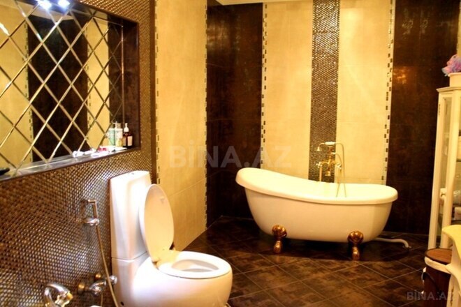 Satılır 4 otaqlı yeni tikili 320 m², Elmlər Akademiyası m., photo 20 from 32