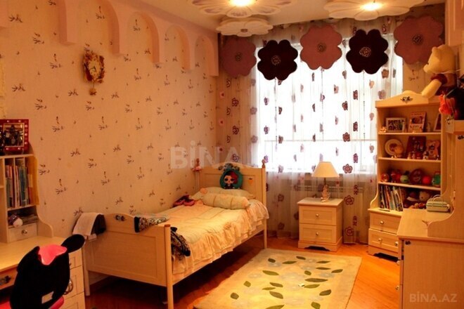Satılır 4 otaqlı yeni tikili 320 m², Elmlər Akademiyası m., photo 15 from 32
