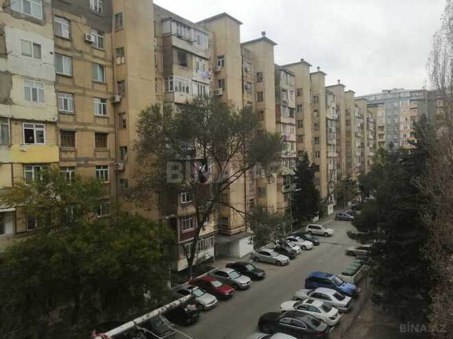 4-комн. вторичка - м. Халглар Достлугу - 100 м² (1)