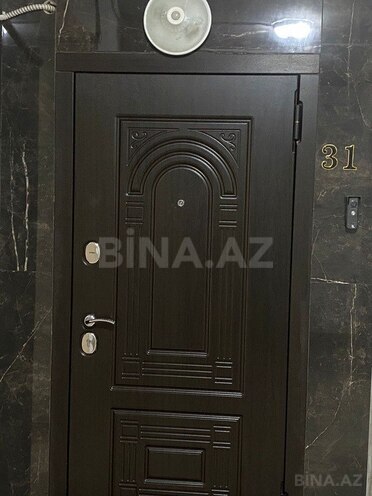 4 otaqlı yeni tikili - Yasamal r. - 150 m² (28)