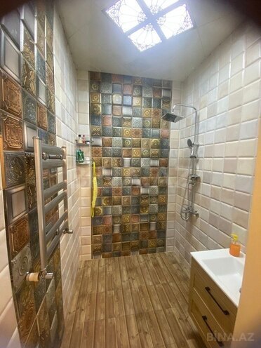 4 otaqlı yeni tikili - Yasamal r. - 150 m² (23)