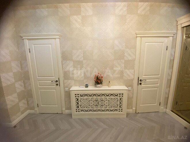 4 otaqlı yeni tikili - Yasamal r. - 150 m² (21)