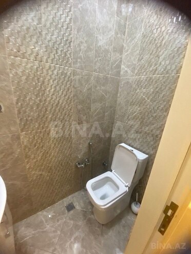 4 otaqlı yeni tikili - Yasamal r. - 150 m² (25)