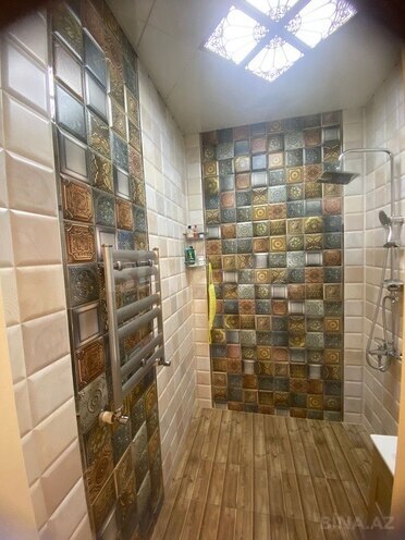 4 otaqlı yeni tikili - Yasamal r. - 150 m² (22)