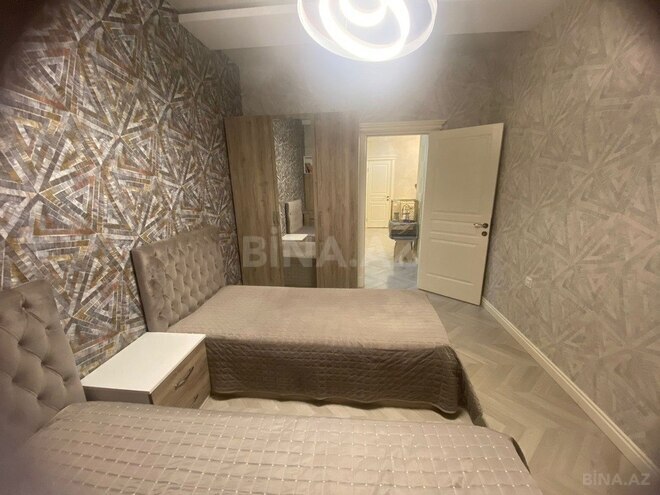 4 otaqlı yeni tikili - Yasamal r. - 150 m² (14)