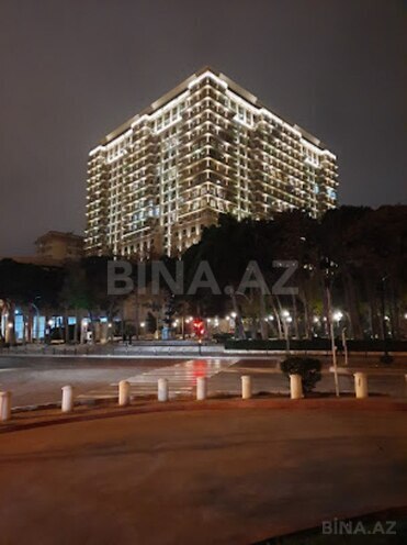 3 otaqlı yeni tikili - Nizami m. - 122 m² (11)