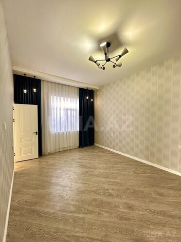 4 otaqlı həyət evi/bağ evi - Mərdəkan q. - 170 m² (10)