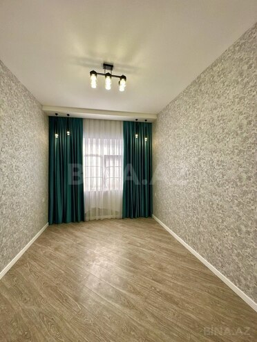 4 otaqlı həyət evi/bağ evi - Mərdəkan q. - 170 m² (8)