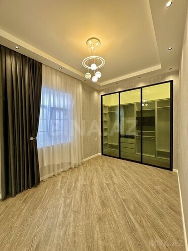 4 otaqlı həyət evi/bağ evi - Mərdəkan q. - 170 m² (11)