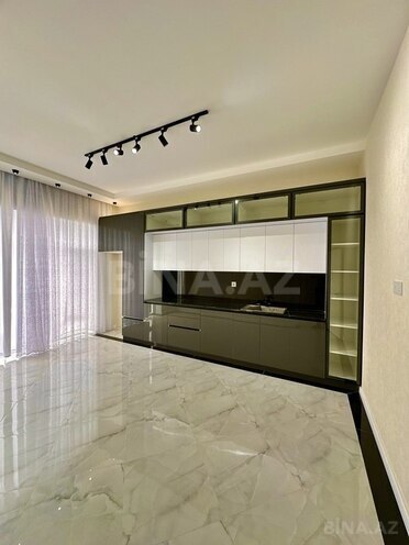 4 otaqlı həyət evi/bağ evi - Mərdəkan q. - 170 m² (6)