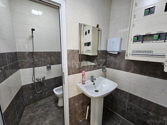 Объект - м. Элмляр Академиясы - 146 м² (10)
