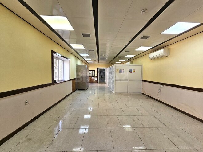 Объект - м. Элмляр Академиясы - 146 м² (3)