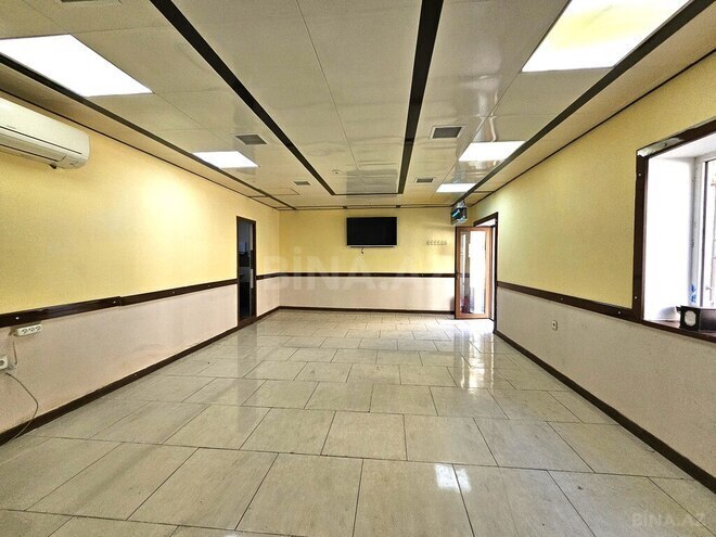 Объект - м. Элмляр Академиясы - 146 м² (1)