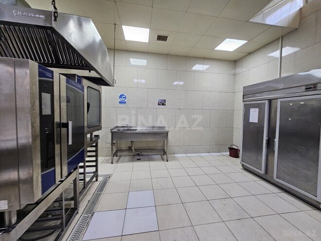 Объект - м. Элмляр Академиясы - 146 м² (8)