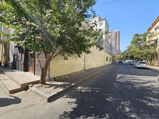 Объект - м. Элмляр Академиясы - 146 м² (11)